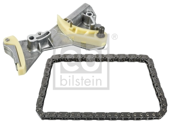 Chain Kit, oil pump drive